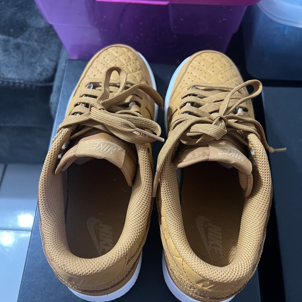 Nike dunks - Picture 4 of 4